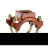 Jones Stephens J40217 1/4& - 2-5/8& Heavy Duty Quick Release Tubing Cutter, 7.0030 Rothenberger - One-stop shop for professional tools and equipment.