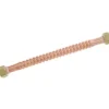 Jones Stephens J34724 3/4& FIP x 24& Copper Corrugated Water Heater Connector - One-stop shop for professional tools and equipment.