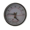 Jones Stephens J40558 2-7/8& 55 psi Tridicator with 1-1/2& Stem - One-stop shop for professional tools and equipment.