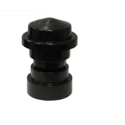 Jones Stephens P21103 ABS Plumb Aire Air Vent with Adapter - One-stop shop for professional tools and equipment.