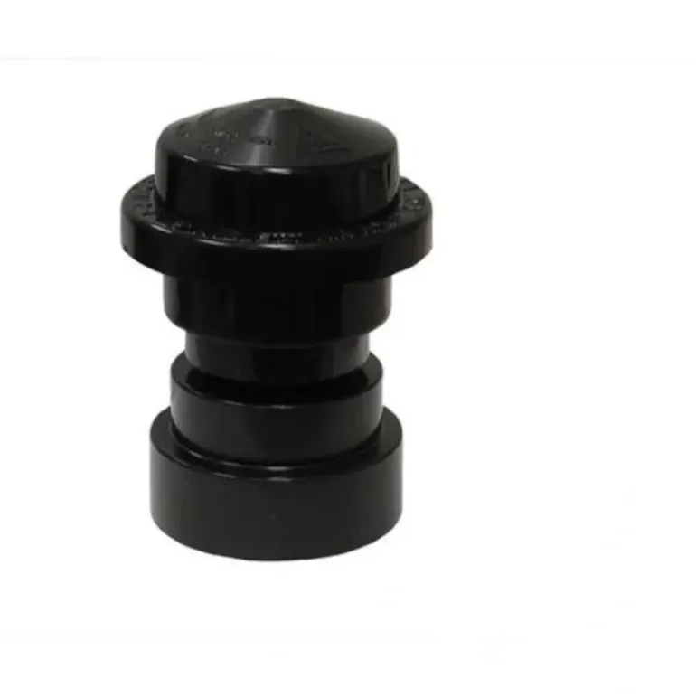 Jones Stephens P21103 ABS Plumb Aire Air Vent with Adapter - One-stop shop for professional tools and equipment.
