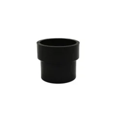Jones Stephens P22201 2& ABS Plastic Over-Fitting Repair Fitting - One-stop shop for professional tools and equipment.