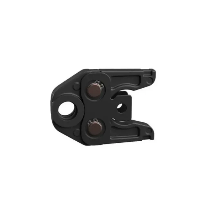 Jones Stephens PCJ32 Crimping Jaws for 32 mm (1& eq.) PEXALGAS® Fittings - One-stop shop for professional tools and equipment.