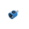 Jones Stephens PHDR26 Hex Drill Reamer for 26 mm (3/4& eq.) PEXALGAS® Pipe - One-stop shop for professional tools and equipment.