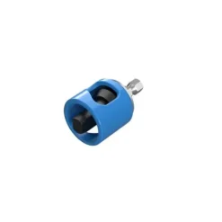 Jones Stephens PHDR26 Hex Drill Reamer for 26 mm (3/4& eq.) PEXALGAS® Pipe - One-stop shop for professional tools and equipment.