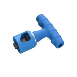 Jones Stephens PHR20 Hand Reamer for 20 mm (1/2& eq.) PEXALGAS® Pipe - One-stop shop for professional tools and equipment.