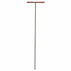 Jones Stephens P27004 4' Steel Probing Rod - One-stop shop for professional tools and equipment.