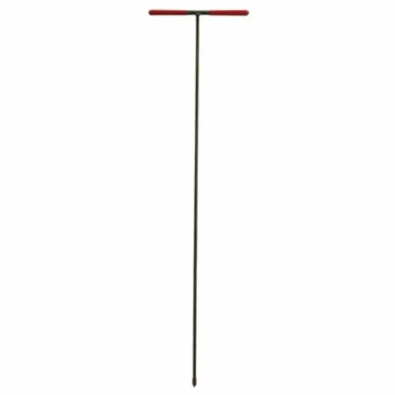 Jones Stephens P27004 4' Steel Probing Rod - One-stop shop for professional tools and equipment.