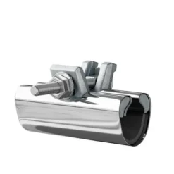 Jones Stephens R30075 3/4& x 3& Stainless Steel Pipe Repair Clamp - One-stop shop for professional tools and equipment.