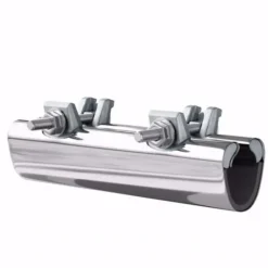 Jones Stephens R60100 1& x 6& Stainless Steel Pipe Repair Clamp - One-stop shop for professional tools and equipment.