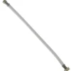Jones Stephens S04402 3/8& Compression x 1/2& FIP x 16” Vinyl Faucet Connector - One-stop shop for professional tools and equipment.