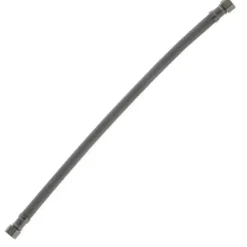 Jones Stephens S04269 3/8& Compression x 3/8” Compression x 16” Braided Stainless Steel Dishwasher Connector - One-stop shop for professional tools and equipment.