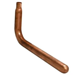 Jones Stephens S72008 1& F1807 PEX Stub Out Elbow, 6& x 12& - One-stop shop for professional tools and equipment.