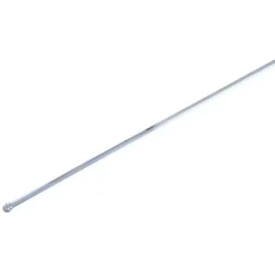 Jones Stephens S04021 3/8& x 15& Chrome Plated Lavatory Faucet Riser with Bullnose - One-stop shop for professional tools and equipment.