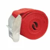 Jones Stephens S20101 1& x 4' Cam Strap, Red - One-stop shop for professional tools and equipment.