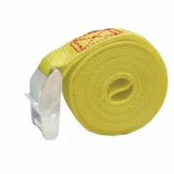 Jones Stephens S20102 1& x 6' Cam Strap, Yellow - One-stop shop for professional tools and equipment.