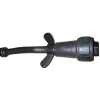 Jones Stephens T39002 2& Cast Iron Test Plug - One-stop shop for professional tools and equipment.