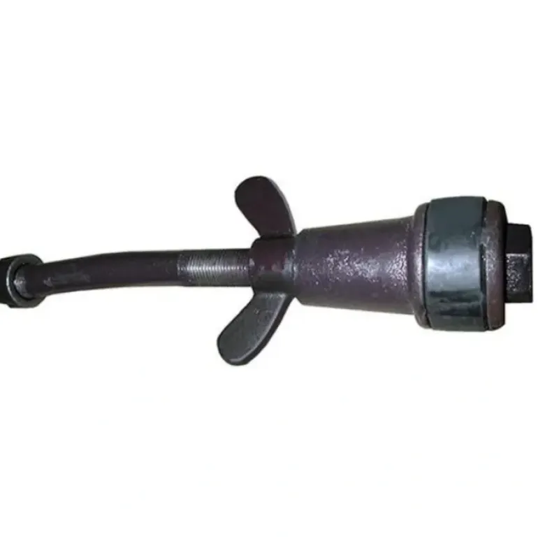 Jones Stephens T39002 2& Cast Iron Test Plug - One-stop shop for professional tools and equipment.