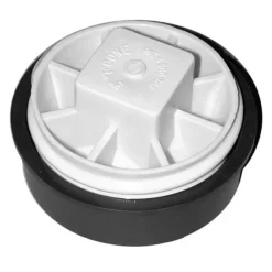 Jones Stephens T34001 1-1/2& Combination Test Plug, Raised Head - One-stop shop for professional tools and equipment.