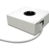 Jones Stephens T25500 .375& ID (1/2& OD) x 100' Natural Polyethylene Tubing - One-stop shop for professional tools and equipment.