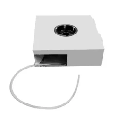 Jones Stephens T26250 1/4& ID (3/8& OD) x 100' Clear Vinyl Tubing - One-stop shop for professional tools and equipment.