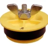 Jones Stephens T37004 4& Mechanical Test Plug - One-stop shop for professional tools and equipment.