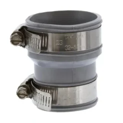 Jones Stephens T06003 1-1/4& or 1-1/2& Flexible Drain Trap Connector, CTS or DWV to Tubular - One-stop shop for professional tools and equipment.