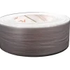 Jones Stephens T20020 2& x 60 yds., Gray Duct Tape, 7 mil, Carton of 24 - One-stop shop for professional tools and equipment.