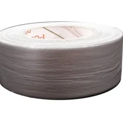 Jones Stephens T20020 2& x 60 yds., Gray Duct Tape, 7 mil, Carton of 24 - One-stop shop for professional tools and equipment.