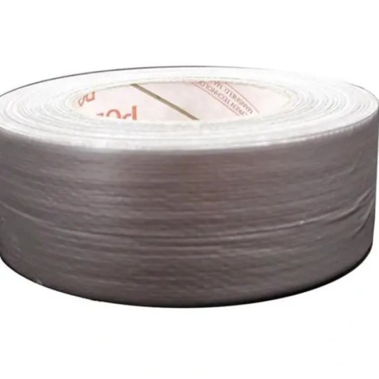 Jones Stephens T20020 2& x 60 yds., Gray Duct Tape, 7 mil, Carton of 24 - One-stop shop for professional tools and equipment.