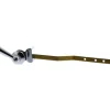 Jones Stephens T01000 Chrome Plated Universal Tank Trip Lever - One-stop shop for professional tools and equipment.