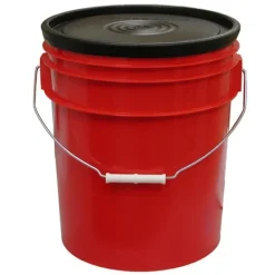 Jones Stephens T60102 5 Gallon Bucket with 1 Large Tray and 4 Small Trays - One-stop shop for professional tools and equipment.