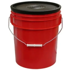 Jones Stephens T60111 5 Gallon Bucket with 3 Large Trays - One-stop shop for professional tools and equipment.