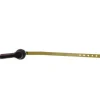 Jones Stephens T0109RB Oil Rubbed Bronze Tank Trip Lever with 10& Brass Arm, Metal Spud and Nut - One-stop shop for professional tools and equipment.
