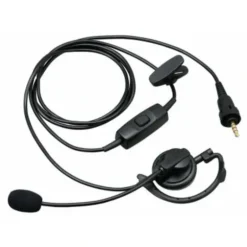 Kenwood KHS-37W Headset - One-stop shop for professional tools and equipment.