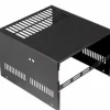 Kenwood KMB-34 Control Station Mounting Hood for NX-1700/1800 Mobile Radios - One-stop shop for professional tools and equipment.