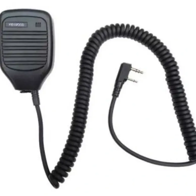 Kenwood KMC-21A Compact Speaker Microphone - One-stop shop for professional tools and equipment.
