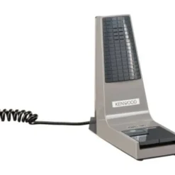 Kenwood KMC-9C Desk Microphone - One-stop shop for professional tools and equipment.