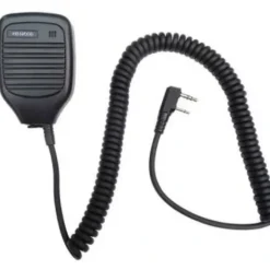 Kenwood KMC-55W Hand Microphone - One-stop shop for professional tools and equipment.