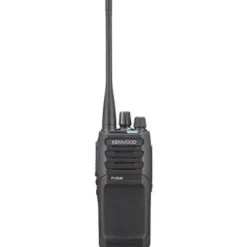 Kenwood NX-P1300AUK Two Way Radio, UHF, 5W, 16 Ch, Analog - One-stop shop for professional tools and equipment.