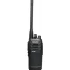 Kenwood NX-P1202AVK Two Way Radio, VHF, 2W, 16 Ch, Analog - One-stop shop for professional tools and equipment.