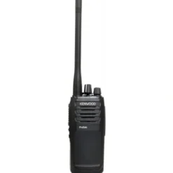 Kenwood NX-P1202AVK Two Way Radio, VHF, 2W, 16 Ch, Analog - One-stop shop for professional tools and equipment.