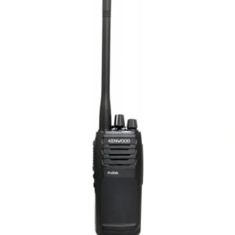 Kenwood NX-P1202AVK Two Way Radio, VHF, 2W, 16 Ch, Analog - One-stop shop for professional tools and equipment.