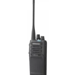 Kenwood NX-P1300ISNUK Intrinsically Safe Digital & Analog Portable Two-way Radio - One-stop shop for professional tools and equipment.