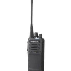 Kenwood NX-P1200ISNVK Intrinsically Safe Digital & Analog Portable Two-way Radio - One-stop shop for professional tools and equipment.
