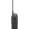 Kenwood NX-P1300NUK Two Way Radio, UHF, 5W, 16Ch, Analog/Digital - One-stop shop for professional tools and equipment.