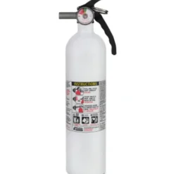 Kidde 466627MTL Kidde Mariner Fire Extinguishers - One-stop shop for professional tools and equipment.
