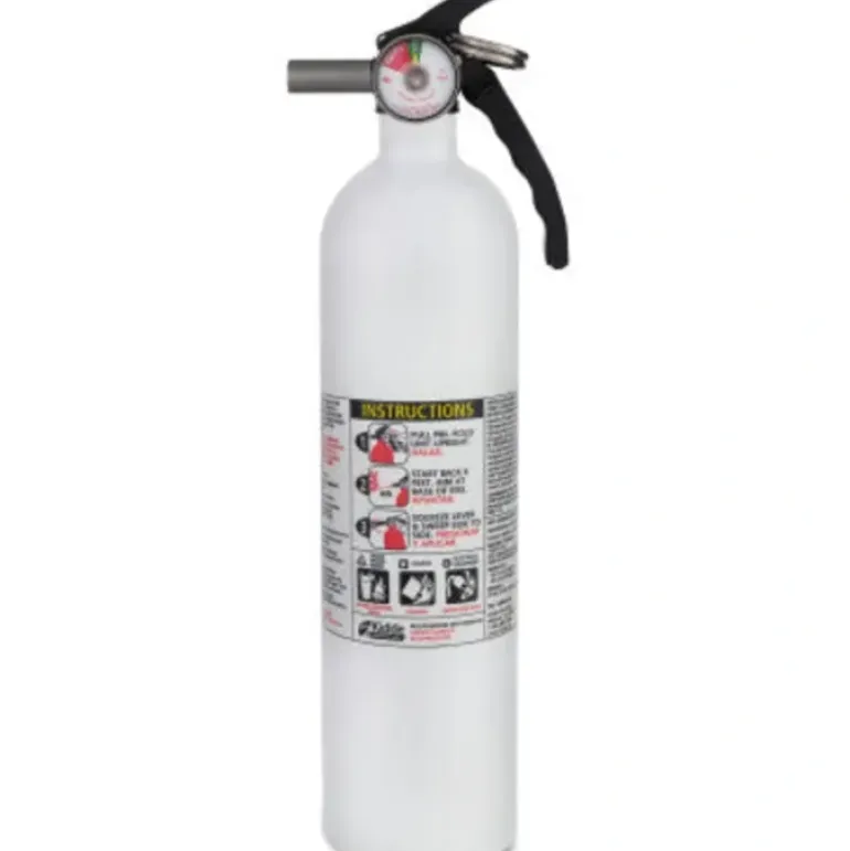 Kidde 466627MTL Kidde Mariner Fire Extinguishers - One-stop shop for professional tools and equipment.