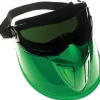 Kimberly-Clark Professional 18631 Jackson Safety V90 SHIELD* Goggles - One-stop shop for professional tools and equipment.