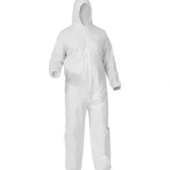 Kimberly-Clark Professional 38938 Kimberly-Clark Professional KLEENGUARD A35 Coveralls - One-stop shop for professional tools and equipment.